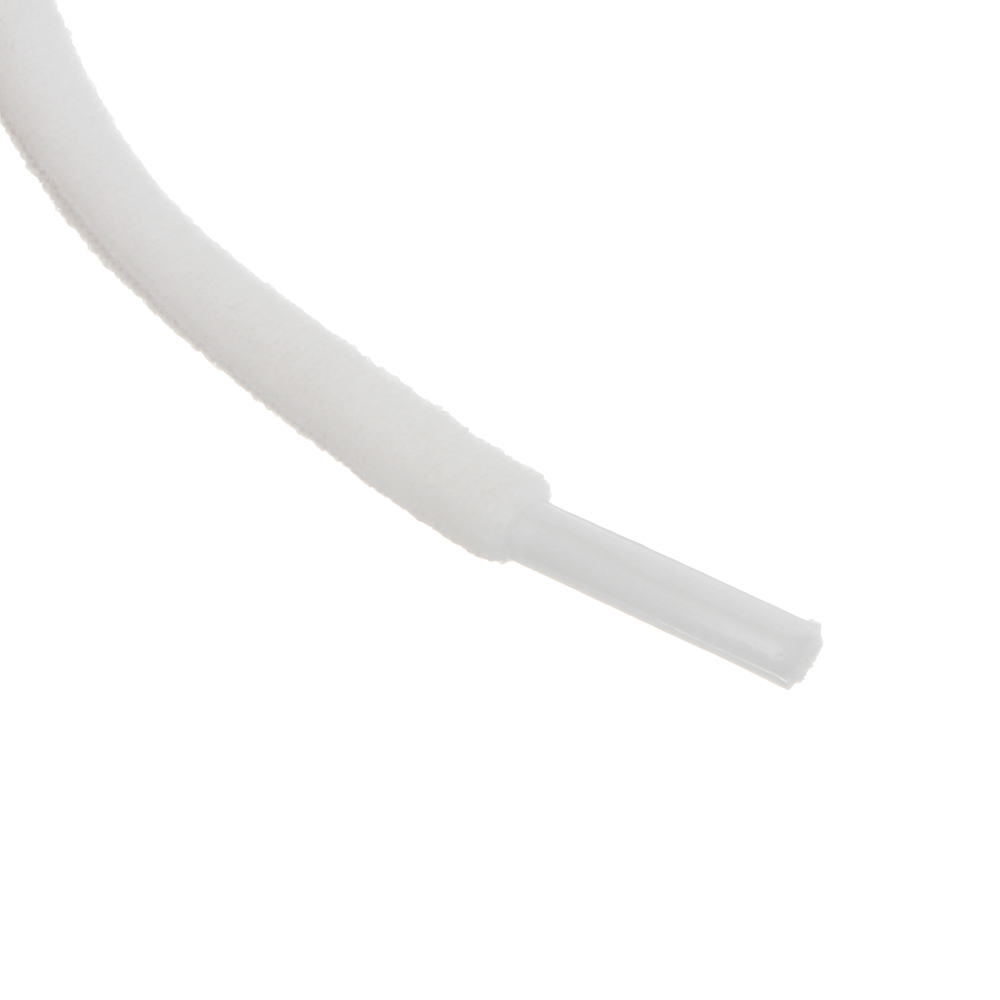 Шнурки для обуви тм STREETWISE, эластичные, с фиксатором на резьбе, 5мм х 105см, арт.№ 459-265