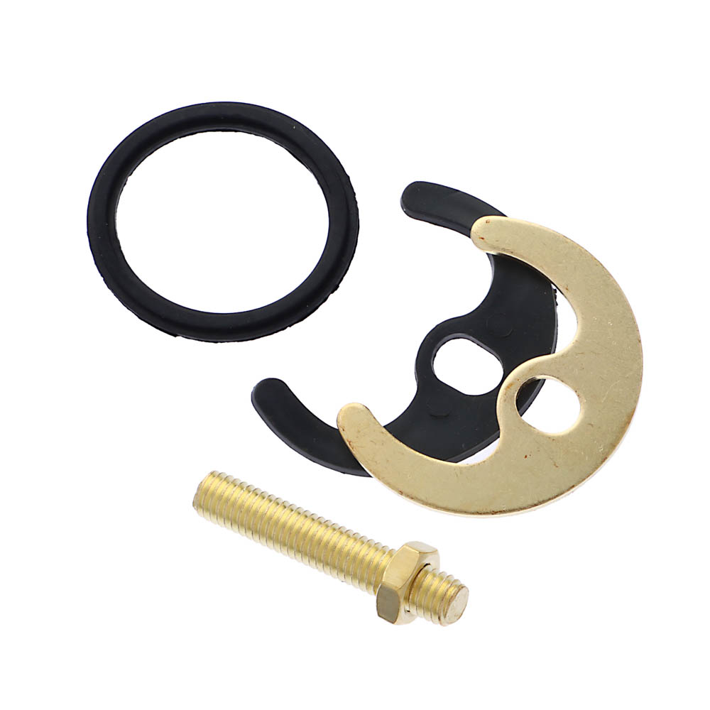 СоюзКран Смеситель для кухни, низкий излив 25см, керам. картридж 35мм, хром, цинк, SK01-I102, арт.№ 567-051