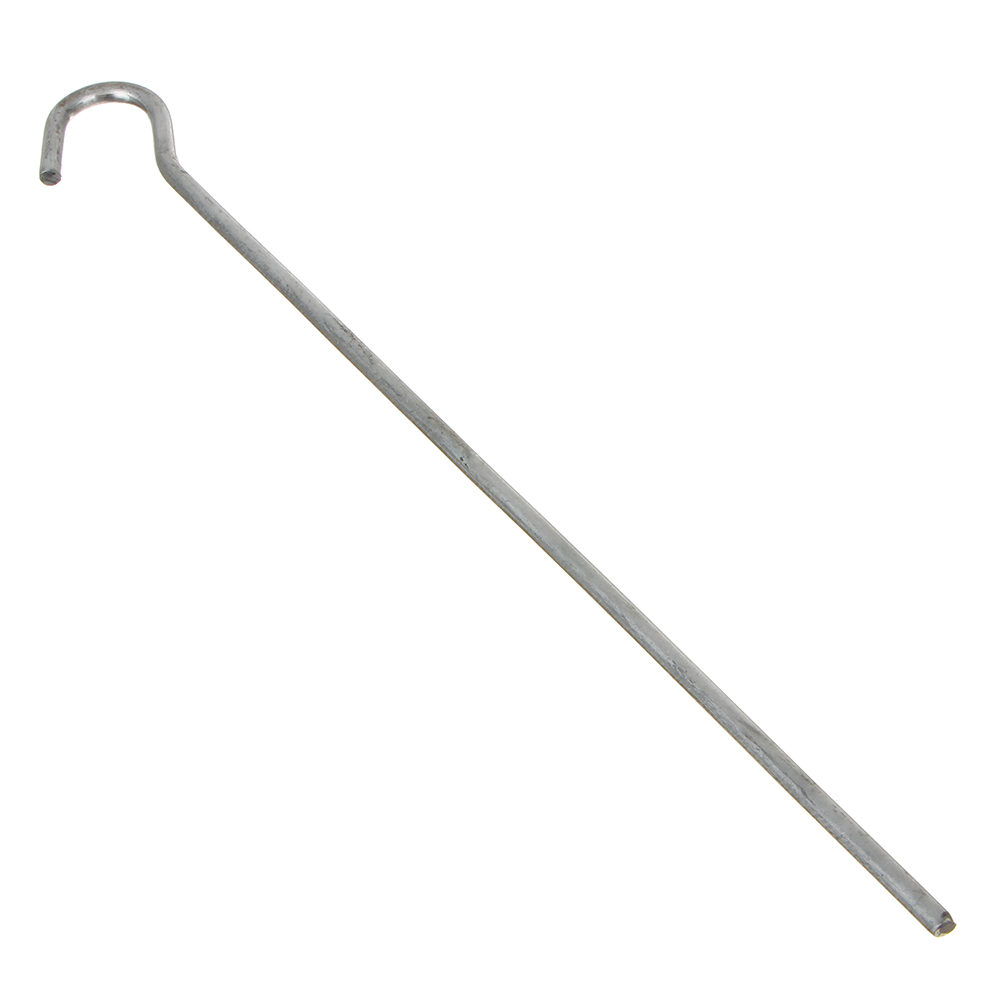 INBLOOM Набор колышков 10шт, 25см, металл, арт.№ 154-068