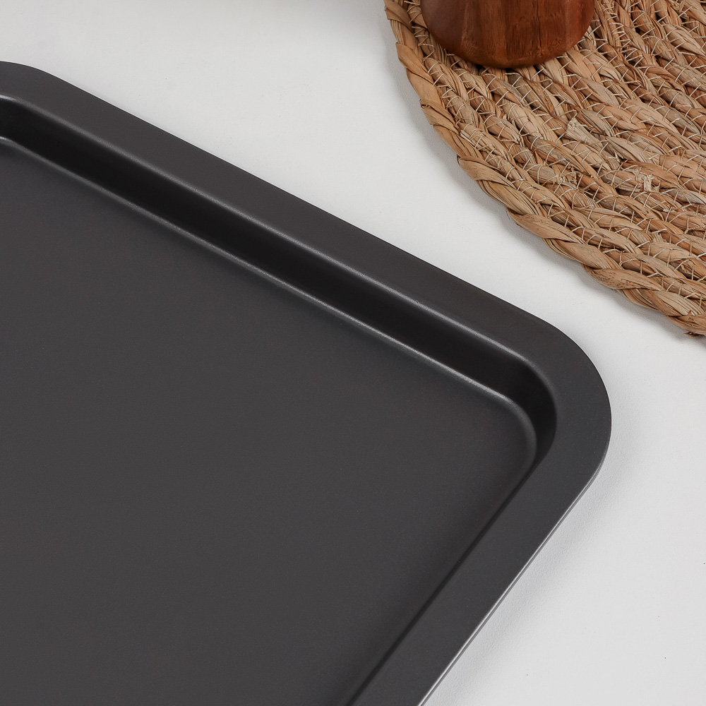 VETTA Противень плоский 43x29x1,8см, SL-2001M, арт.№ 846-068