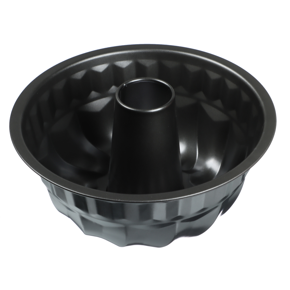 VETTA Форма для выпечки круглая "Каравай" 23x10см SL-1032, арт.№ 846-070