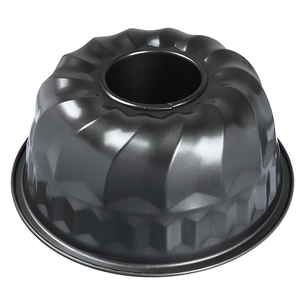 VETTA Форма для выпечки круглая "Каравай" 23x10см SL-1032, арт.№ 846-070