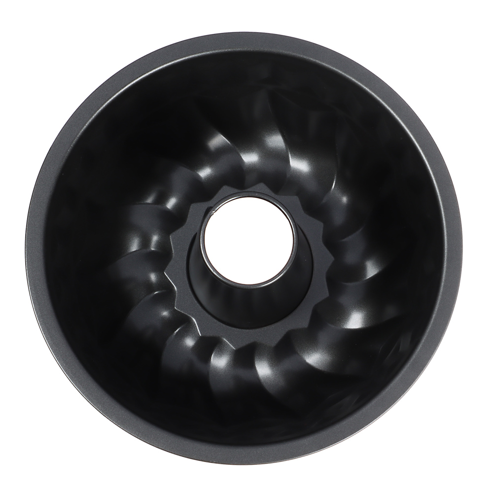 VETTA Форма для выпечки круглая "Каравай" 23x10см SL-1032, арт.№ 846-070