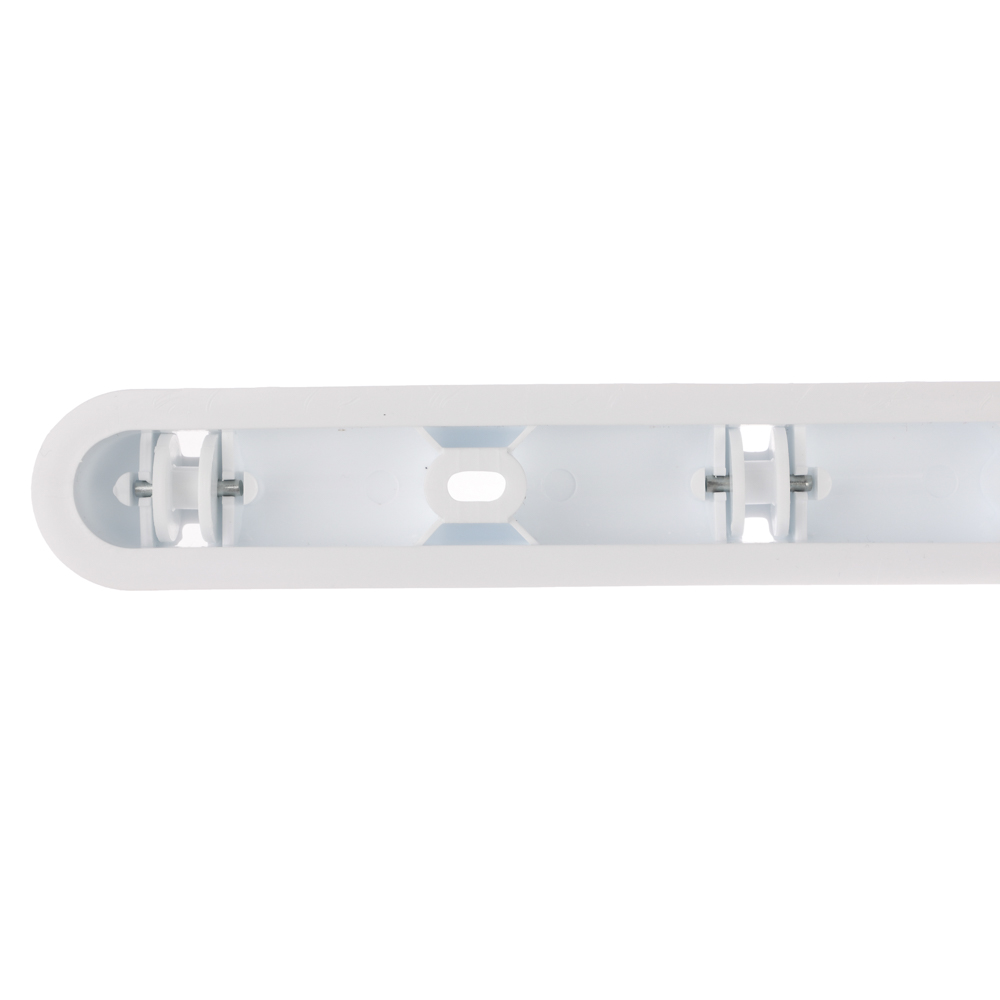 Сушилка для белья потолочная Лиана 1,7м, 5 линий, белая, арт.№ 452-035