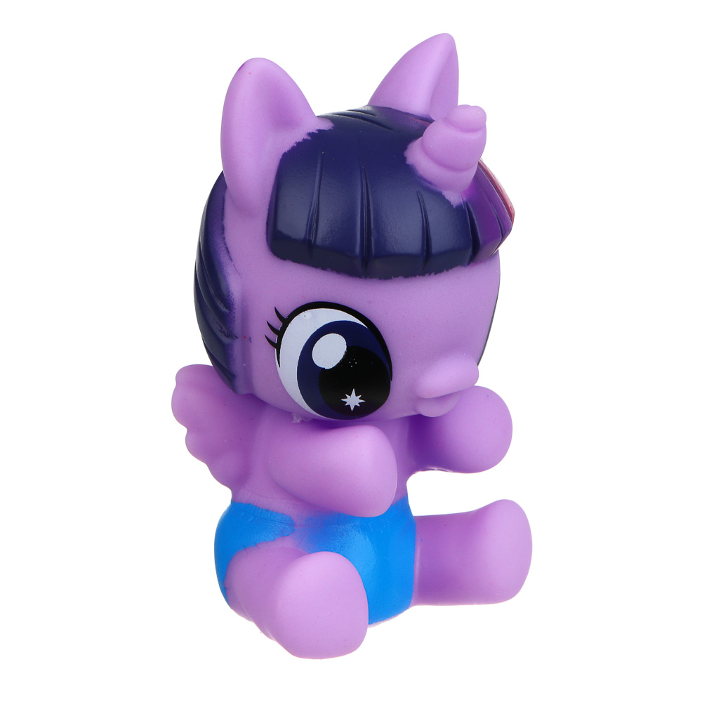 ИГРОЛЕНД Фигурка единорог, PVC, 6,5х5х8,5 см, арт.№ 258-067