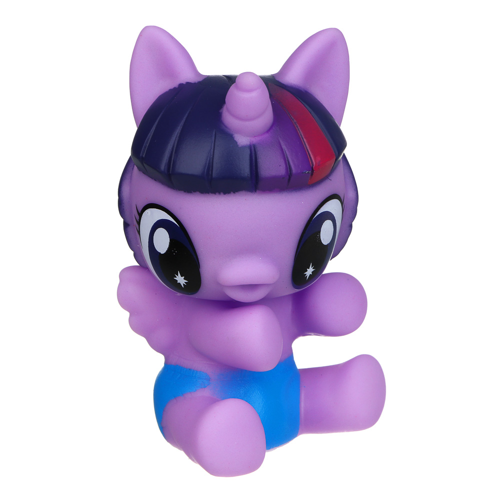 ИГРОЛЕНД Фигурка единорог, PVC, 6,5х5х8,5 см, арт.№ 258-067