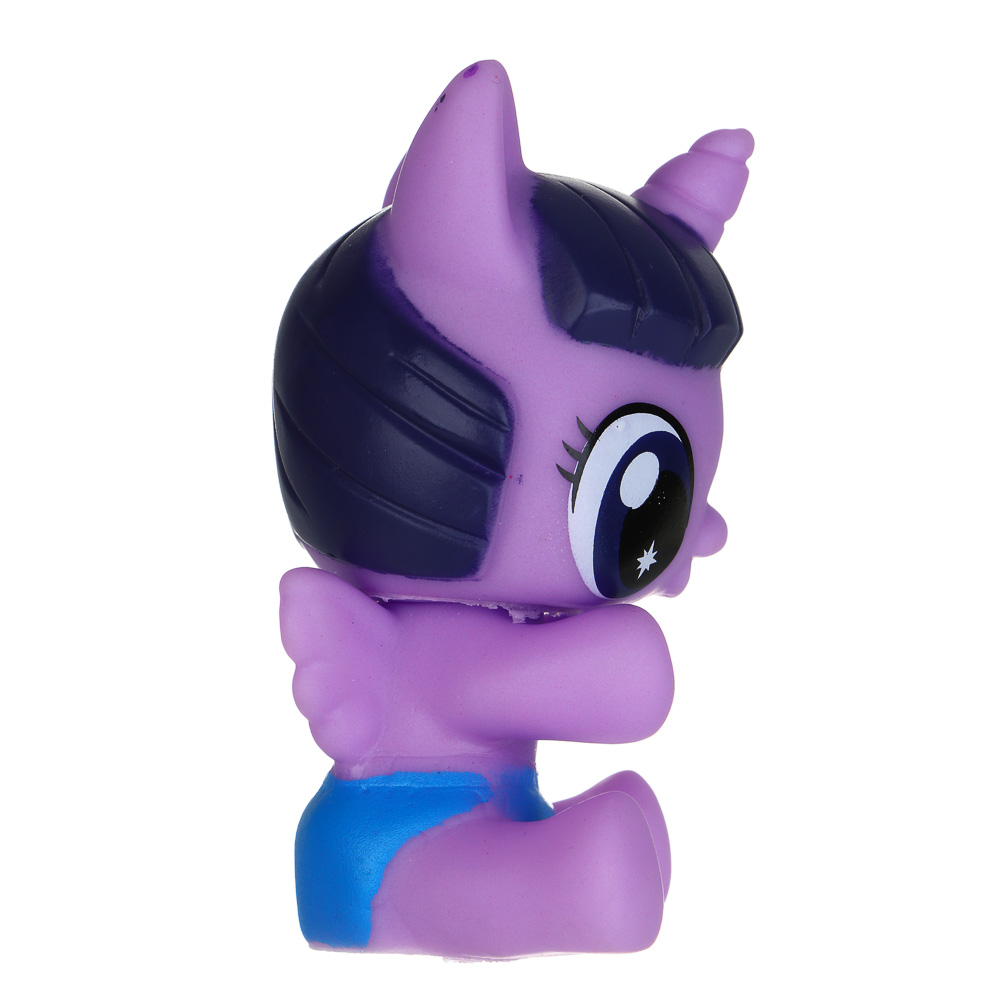 ИГРОЛЕНД Фигурка единорог, PVC, 6,5х5х8,5 см, арт.№ 258-067