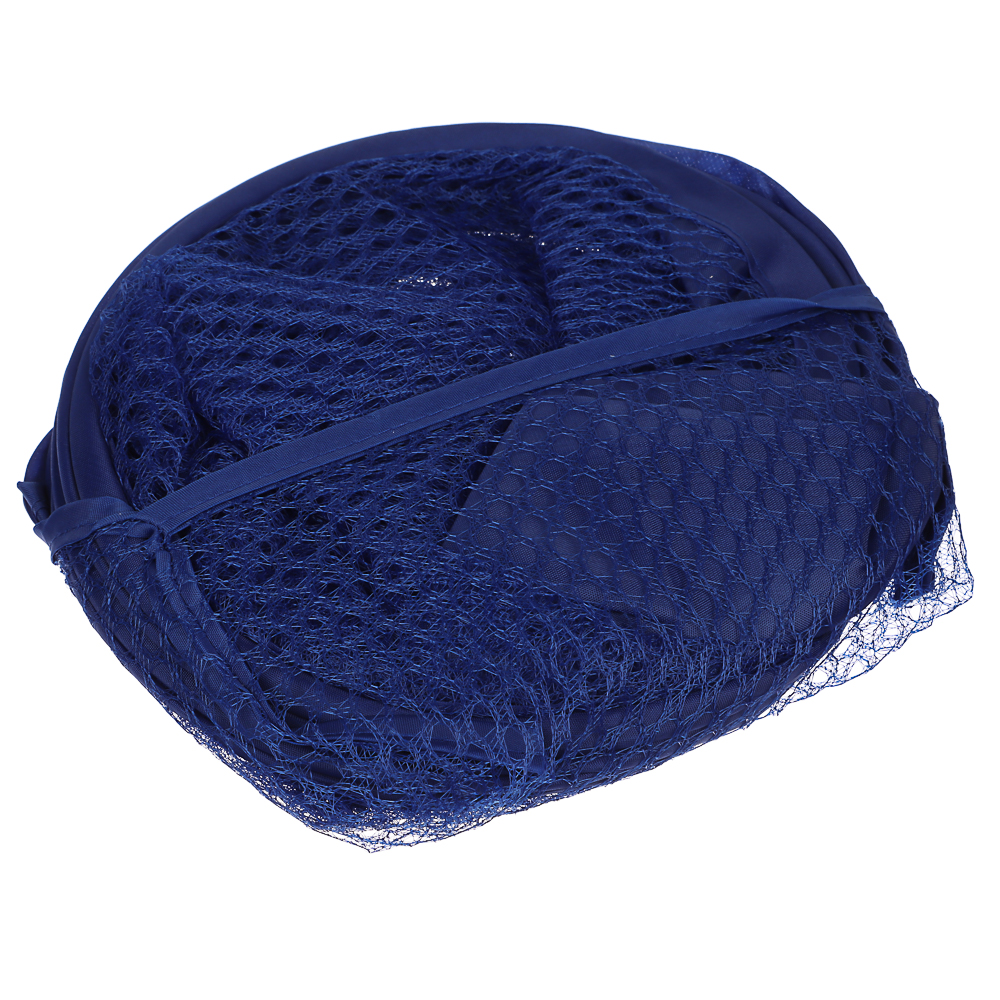 VETTA Корзина складная большая, полиэстер, 36х36х58см, 3 цвета, арт.№ 463-290