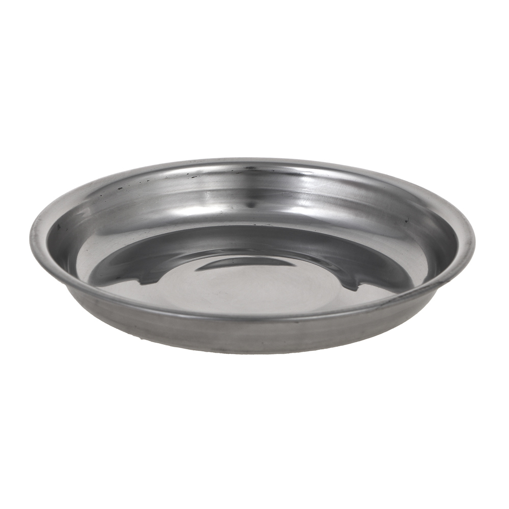 Набор туристической посуды тм AZOR FISHING, 8 предметов в чехле, нерж.сталь, арт.№ 127-082