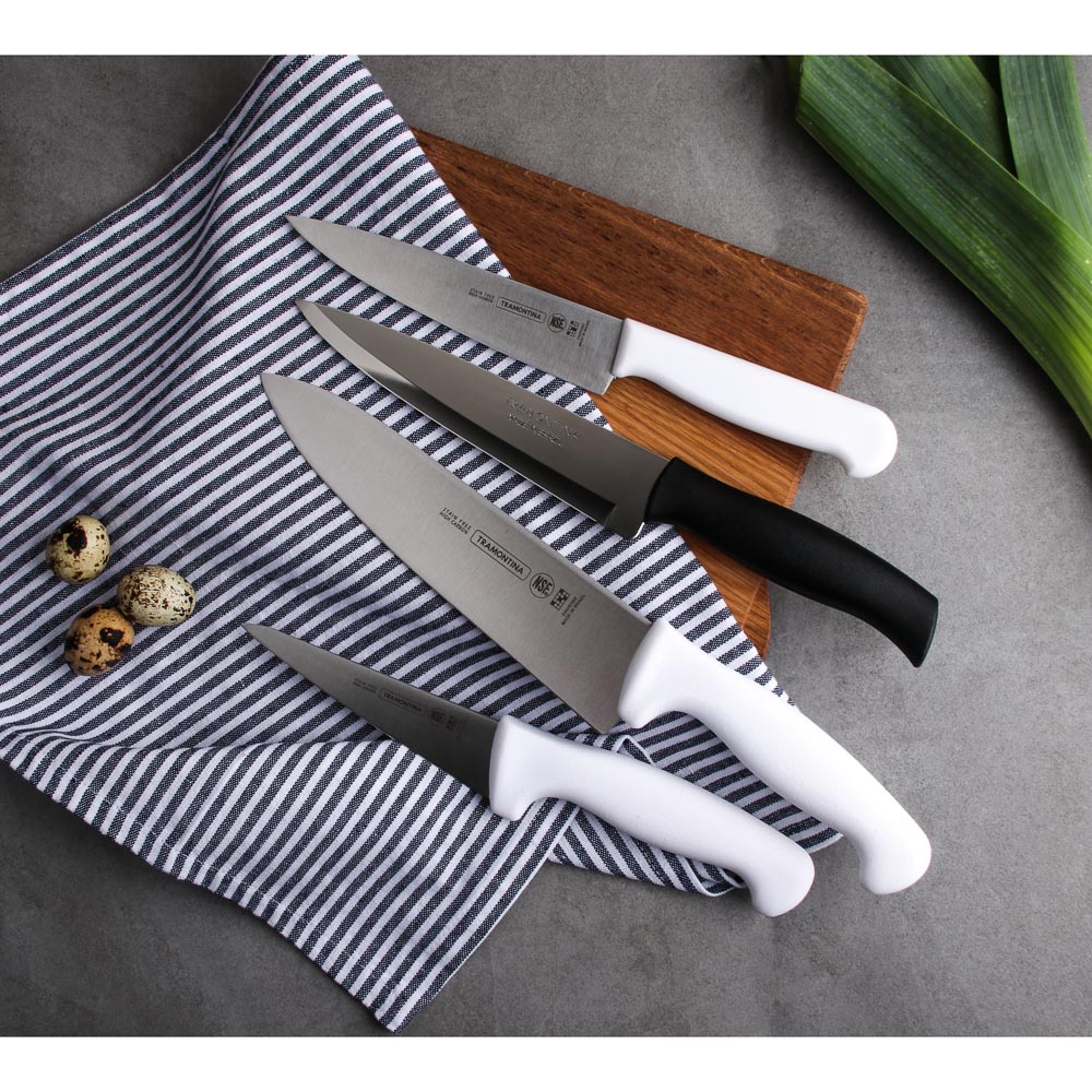 Tramontina Professional Master Нож кухонный 20см 24609/088, арт.№ 871-057