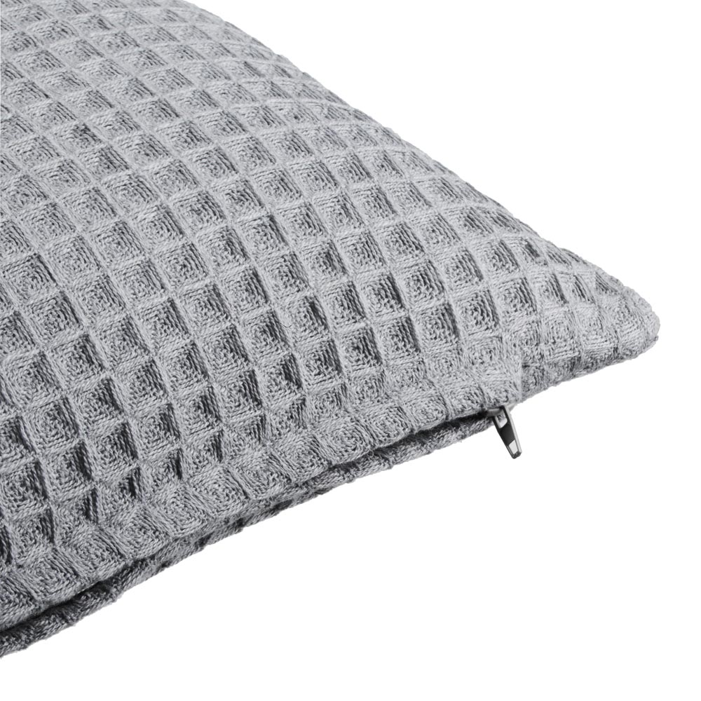 PROVANCE Ларго Наволочка декоративная 40х40см, 100% хлопок, 4 цвета, арт.№ 497-042