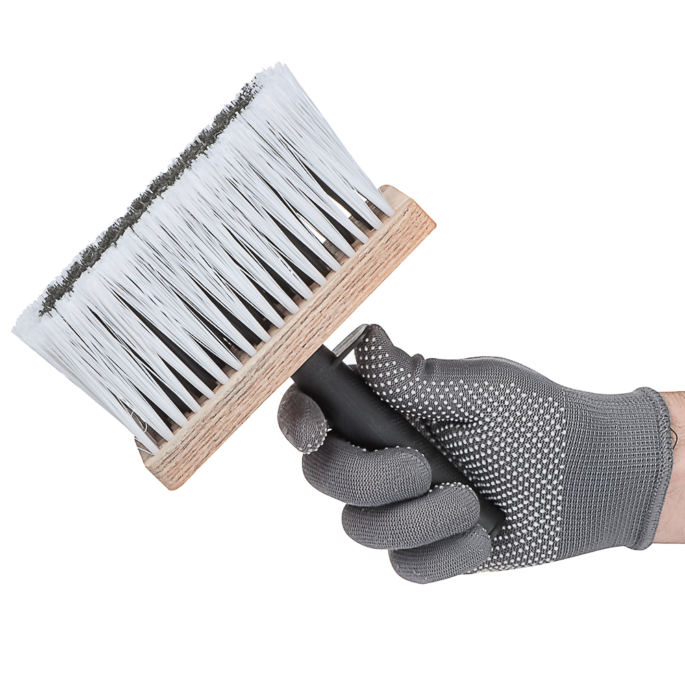 ЕРМАК Кисть-макловица иск.щетина 70*150мм, арт.№ 682-370