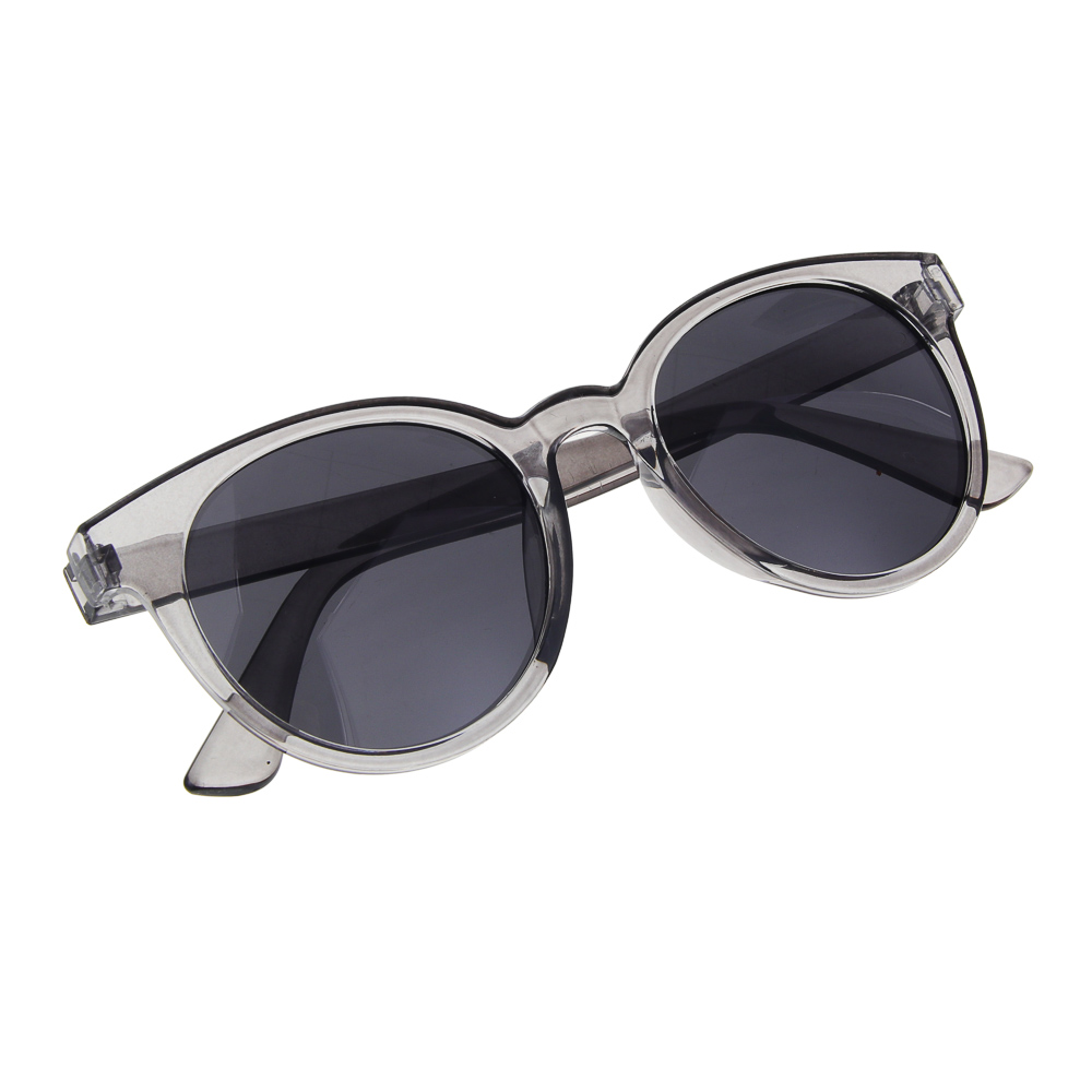 GALANTE Очки солнцезащитные, пластик, 142x46мм, 2 цвета, арт.№ 304-500