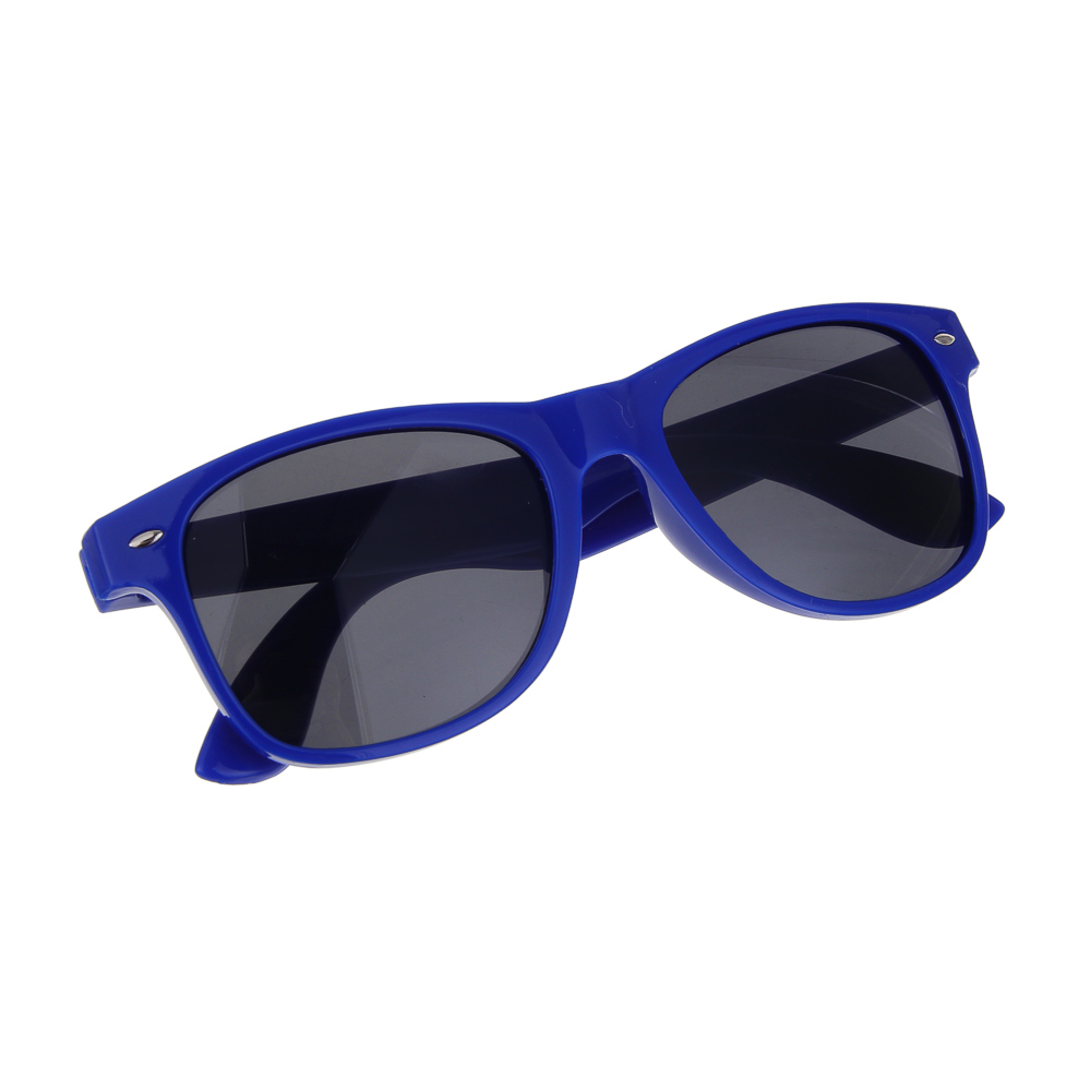 GALANTE Очки солнцезащитные, пластик, 144x43мм, 3 цвета, арт.№ 304-501