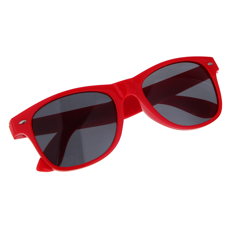 GALANTE Очки солнцезащитные, пластик, 144x43мм, 3 цвета, арт.№ 304-501