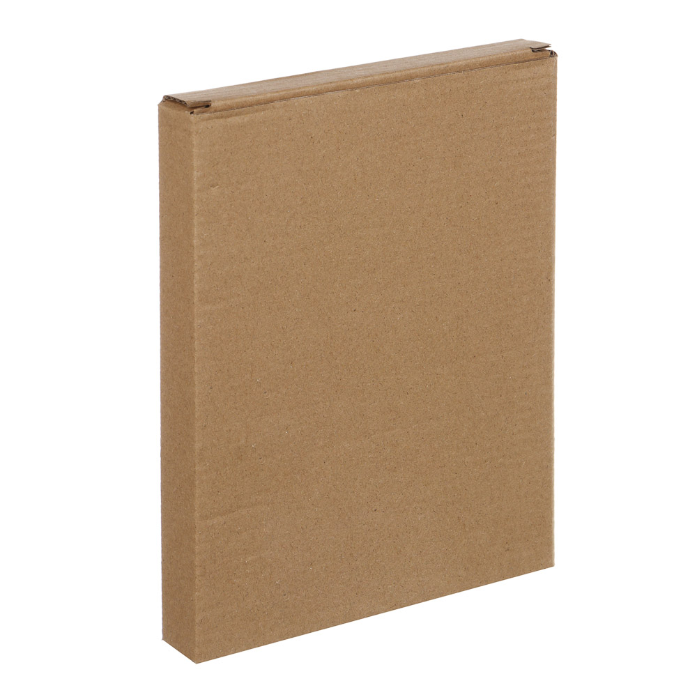 Фоторамка, 10х15 см, полистирол, цвет серый, арт.3-43, арт.№ 520-898