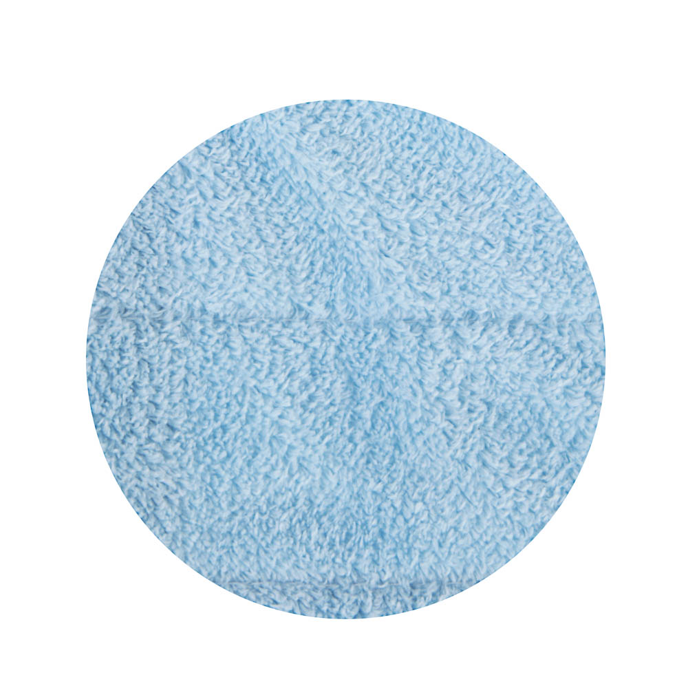 Сменная насадка для швабры тм VETTA, внеш.р-р 42,5х13,5, вн.р-р 38,5х10см, микрофибра 50г, арт.№ 448-018