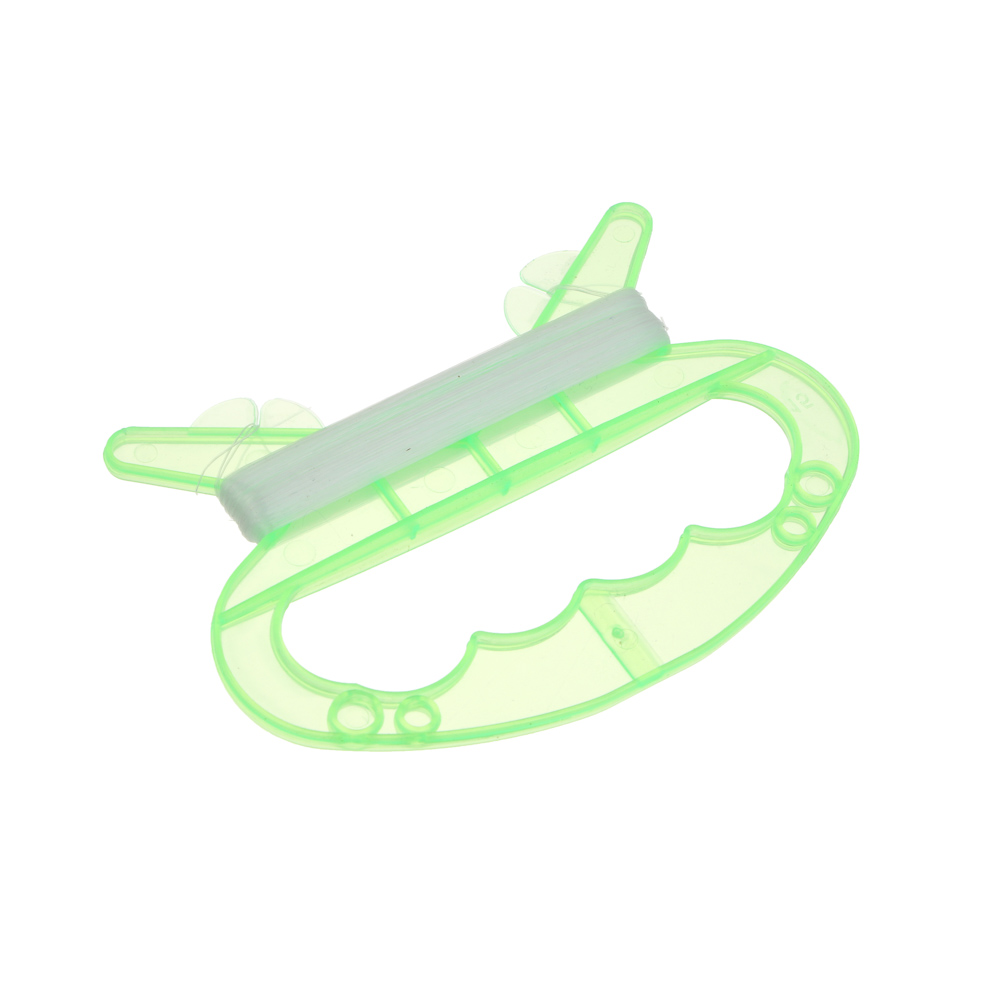 ИГРОЛЕНД Воздушный змей, 80см текстиль, 3 дизайна, арт.№ 900-044