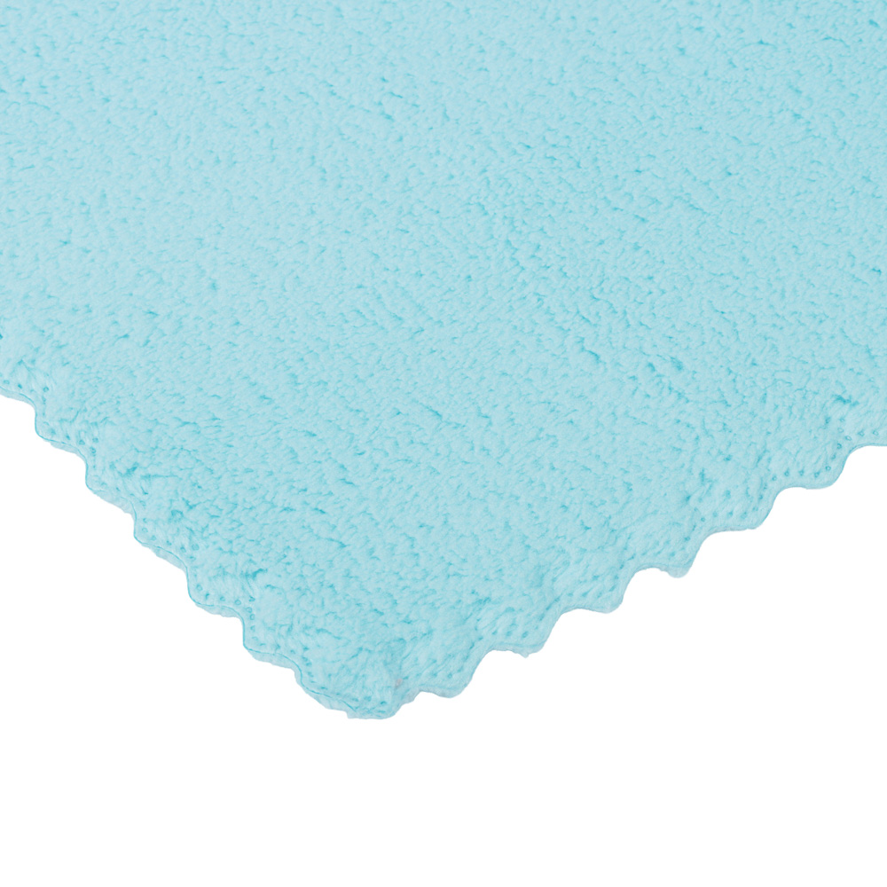 PROVANCE Ботаника Полотенце махровое 30х38см, 85% полиэстер, 15% полиамид, 4 цвета, арт.№ 484-203