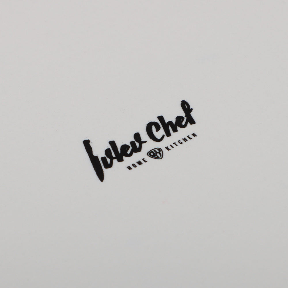 Ivlev Chef Оникс Блюдо для сыра, 32х17х1см, фарфор, арт.№ 816-366