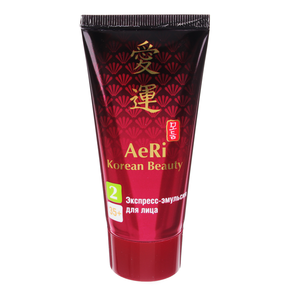 Экспресс-эмульсия для лица AeRi, 50 г, арт.№ 977-140