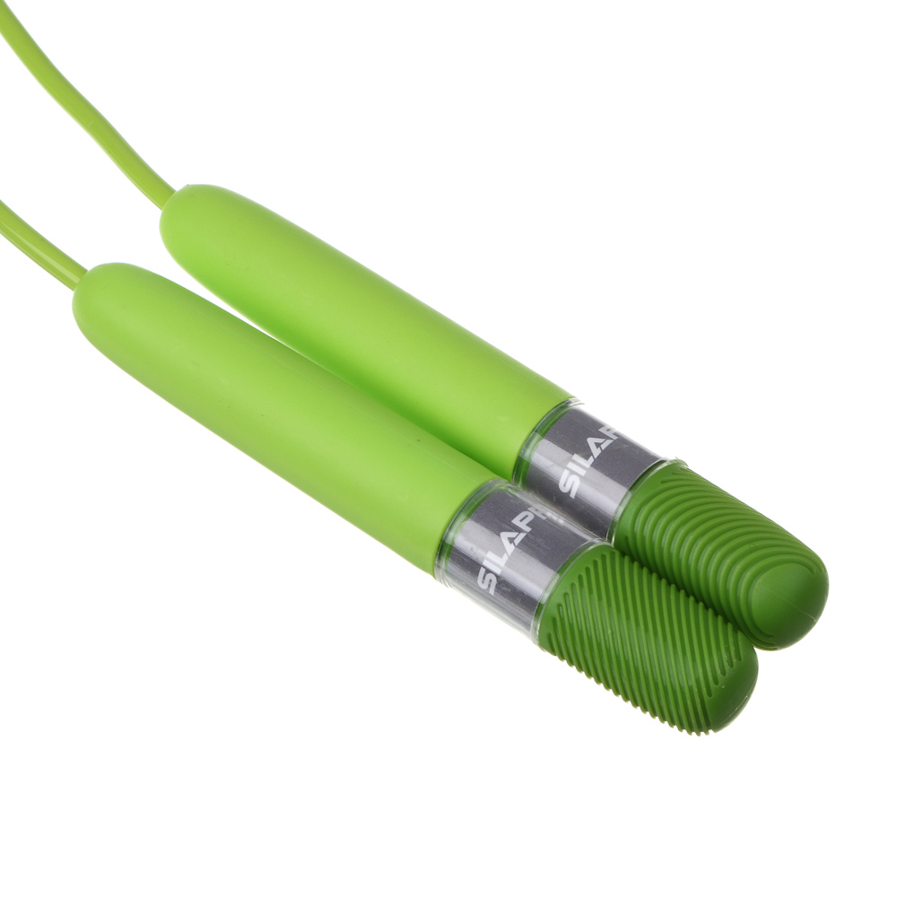 SILAPRO Max Скакалка, 3м, 4.5мм, PVC, арт.№ 190-024