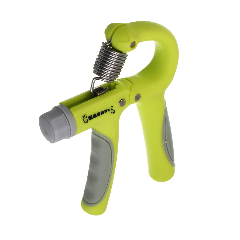 SILAPRO Max Эспандер кистевой, 0-20кг, TPE, PVC, арт.№ 197-069