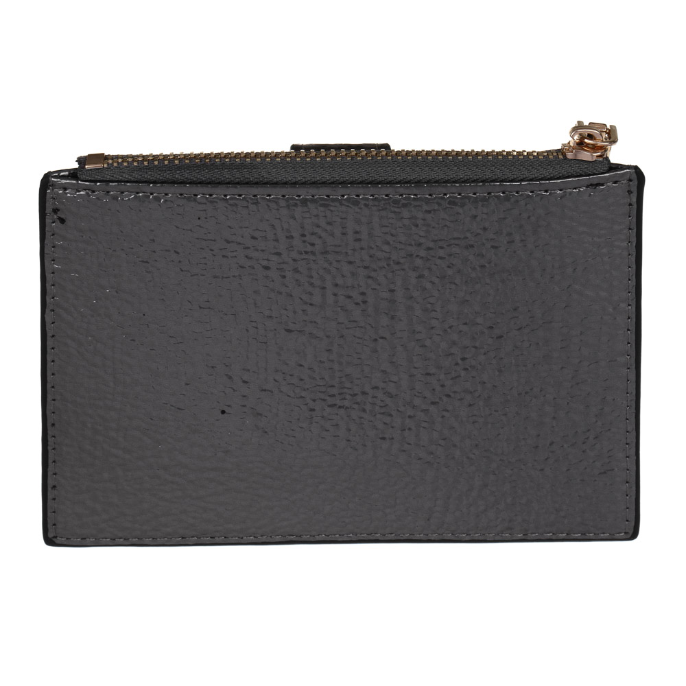 ЮL Айслин Кошелек для карт, купюр и монет, полиуретан, 13,5х9,5 см, 3 цвета, КЖ24-01, арт.№ 303-011