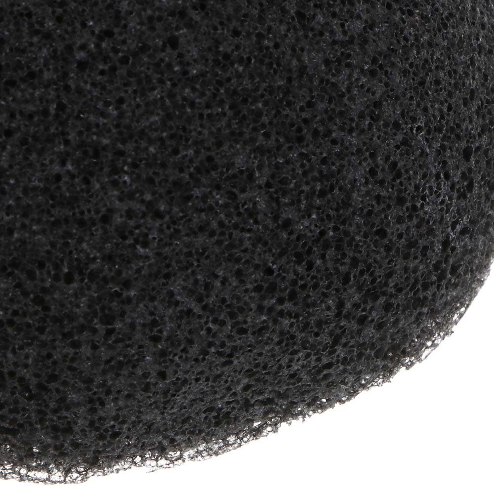 Спонж конняку для умывания тм ЮНИLOOK, растение Amorphophallus konjac 7,2х4,2см, 2 цвета, арт.№ 357-400