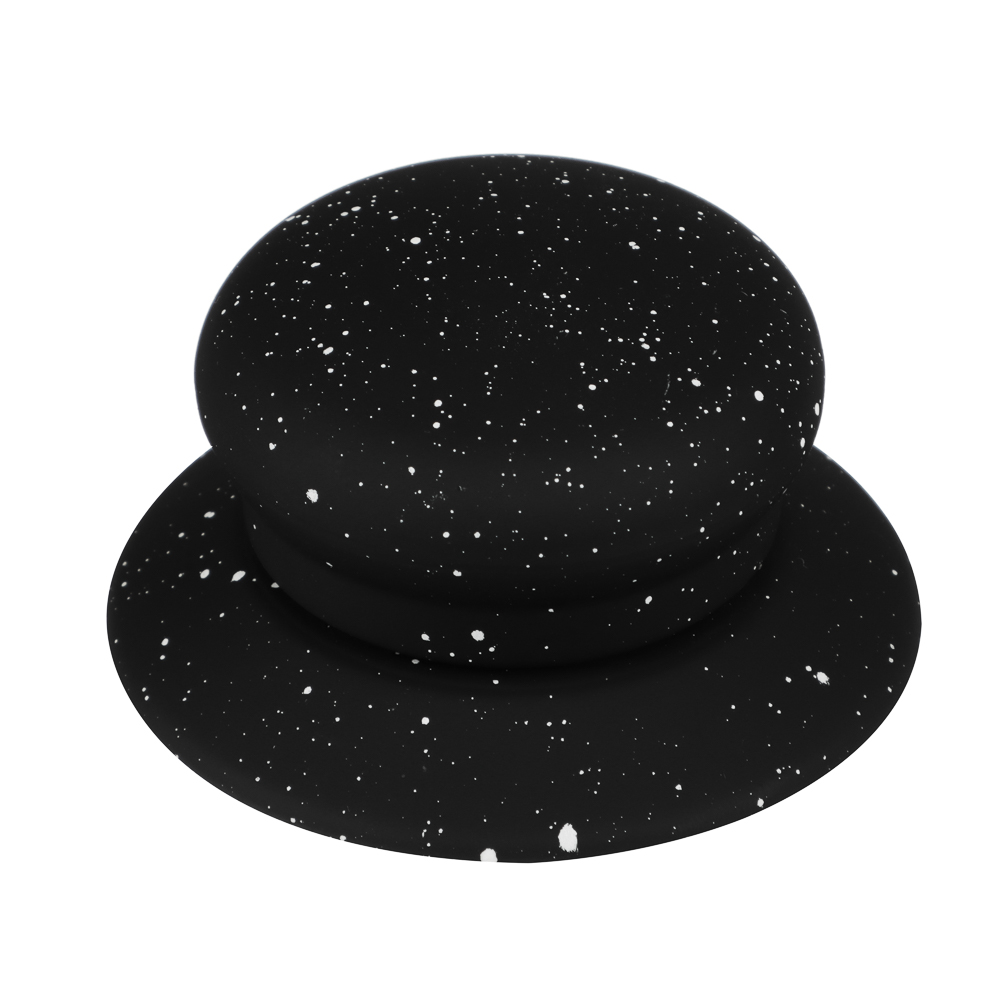 Ручка к крышке тм Vetta, бакелит, марбл, арт.№ 848-072