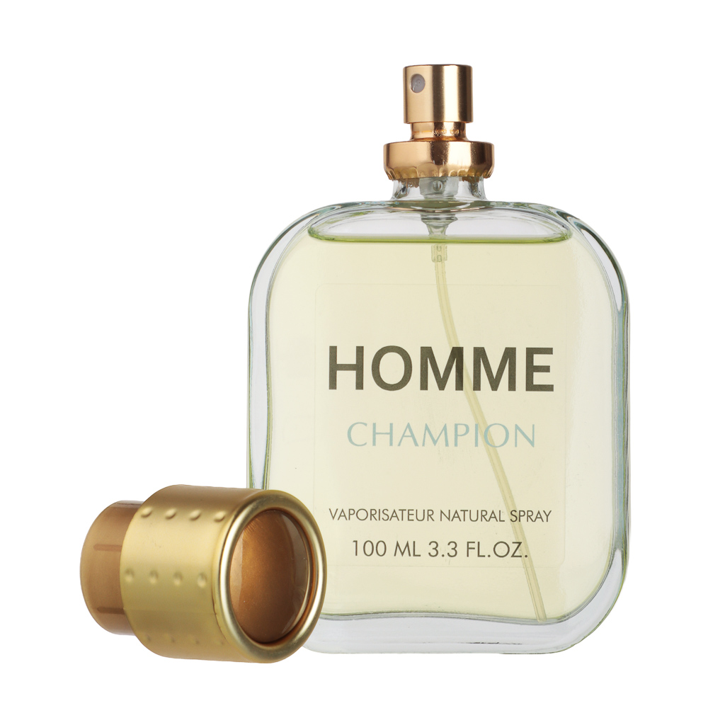 Туалетная вода мужская тм Red Label HOMME Champion, 100 мл, арт.№ 313-363