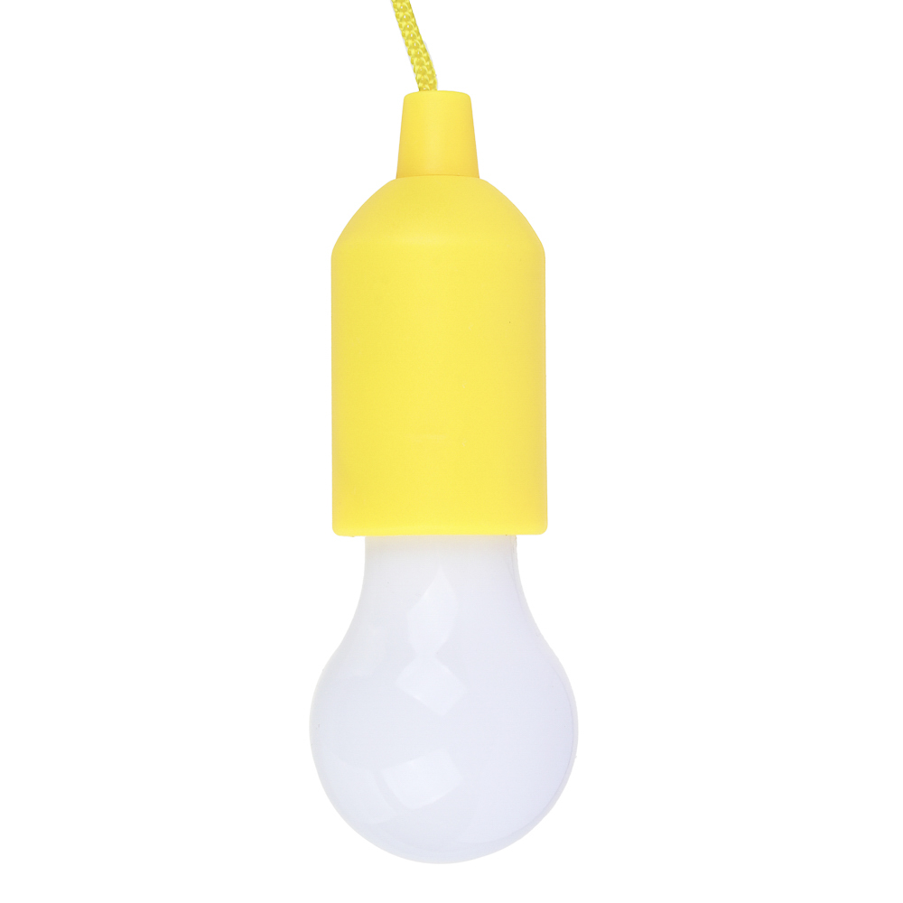 INBLOOM Фонарь садовый 15х5см, 1.1м, 3хААА, 1LED*белый, пластик, арт.№ 810-005