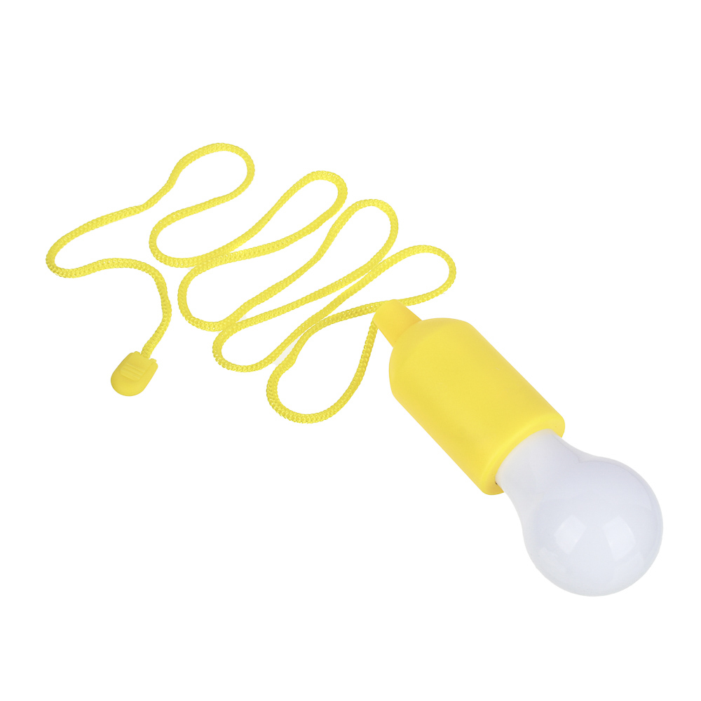 INBLOOM Фонарь садовый 15х5см, 1.1м, 3хААА, 1LED*белый, пластик, арт.№ 810-005