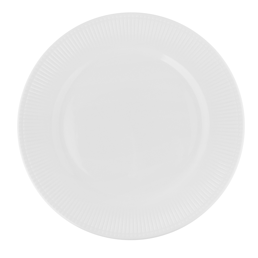 MILLIMI Вдохновение Тарелка подстановочная, 27х2см, керамика, арт.№ 824-150