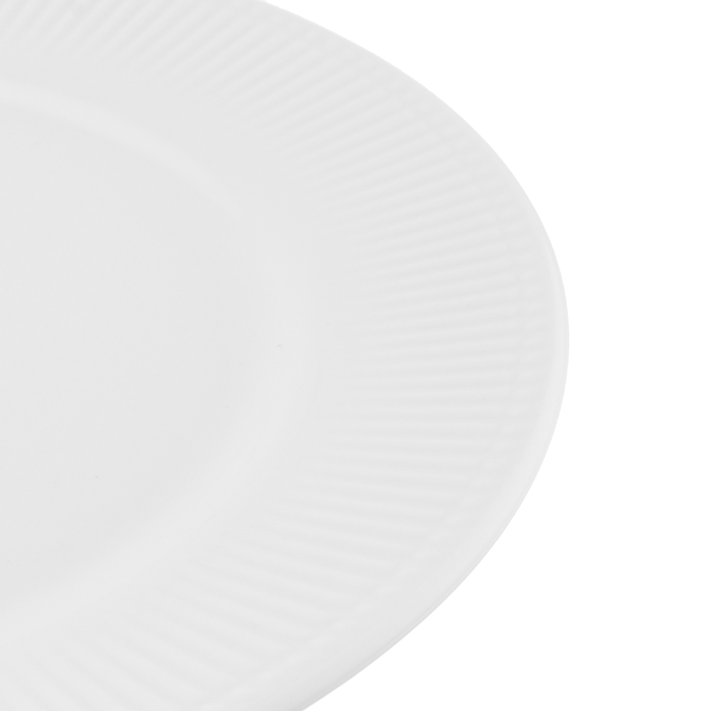 MILLIMI Вдохновение Тарелка подстановочная, 27х2см, керамика, арт.№ 824-150