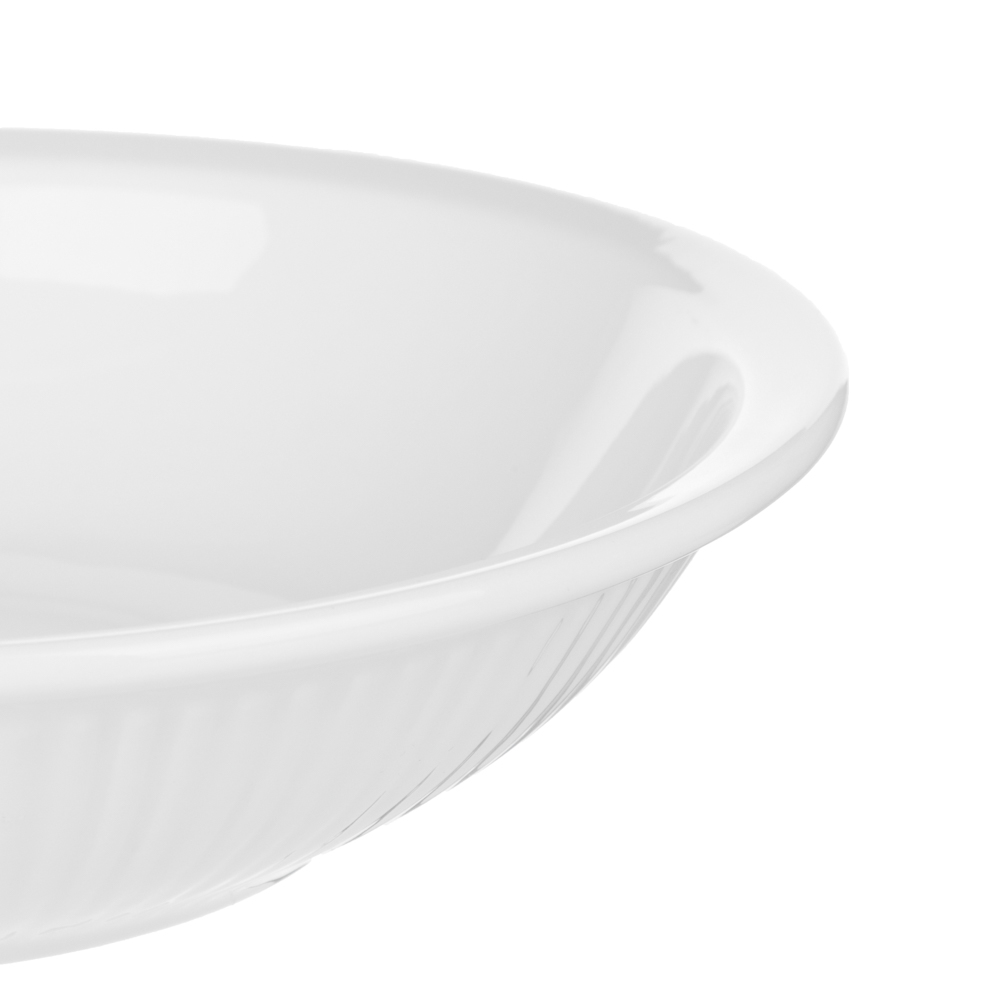 MILLIMI Вдохновение Салатник, 750мл, 21х5см, керамика, арт.№ 824-152