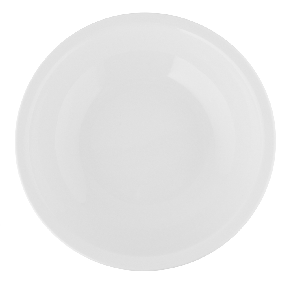 MILLIMI Вдохновение Салатник, 750мл, 21х5см, керамика, арт.№ 824-152