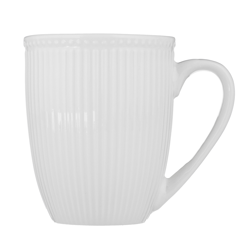 MILLIMI Вдохновение Кружка, 360мл, керамика, арт.№ 824-153