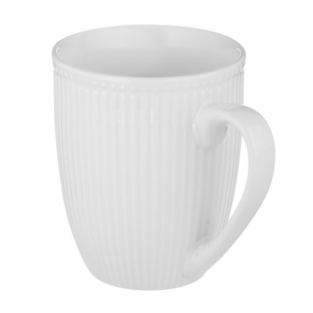 MILLIMI Вдохновение Кружка, 360мл, керамика, арт.№ 824-153