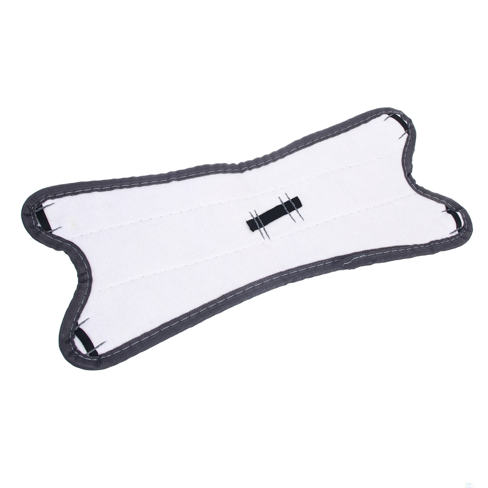 Сменная насадка для швабры арт. 444-022 тм VETTA, 34х14 см, 22гр, микрофибра, цвет серый, арт.№ 444-437