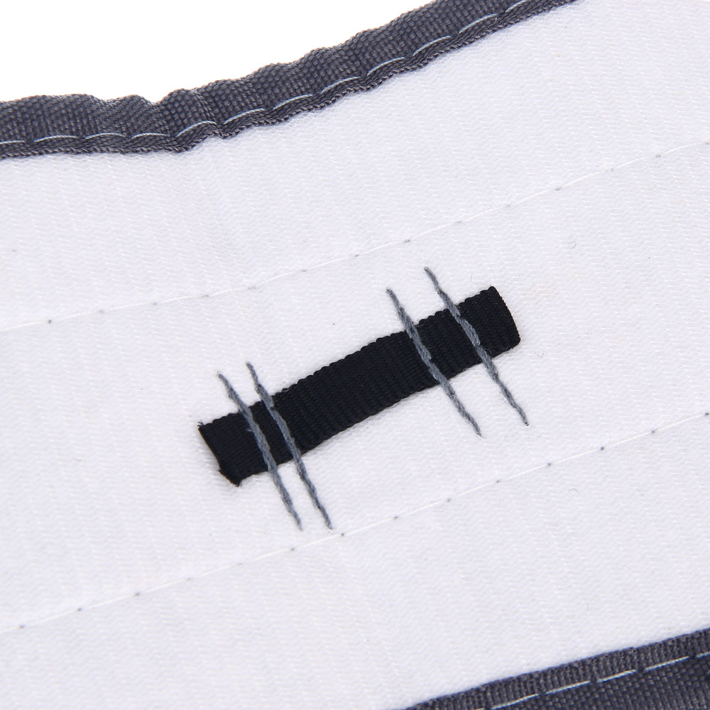 Сменная насадка для швабры арт. 444-022 тм VETTA, 34х14 см, 22гр, микрофибра, цвет серый, арт.№ 444-437