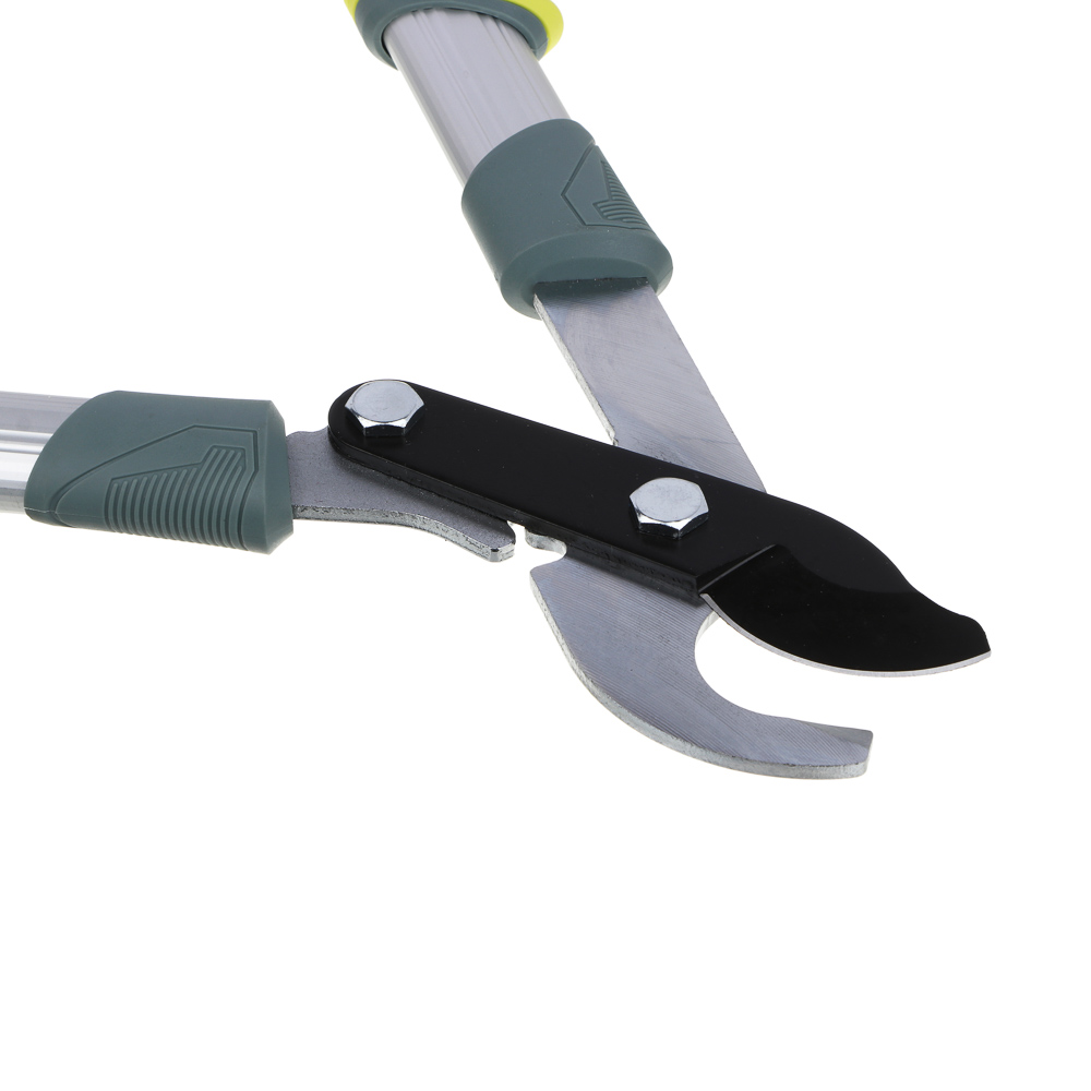 INBLOOM PROF+ Сучкорез садовый, 45см, 65 марган. сталь, 50 углерод. сталь,нейлон, PP, TPR, алюминий, арт.№ 186-027