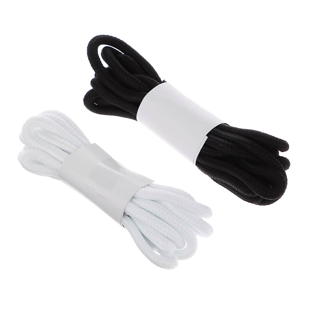 Шнурки для обуви тм STREETWISE, круглые, 4мм, 0,85м, 1 пара, арт.№ 459-269