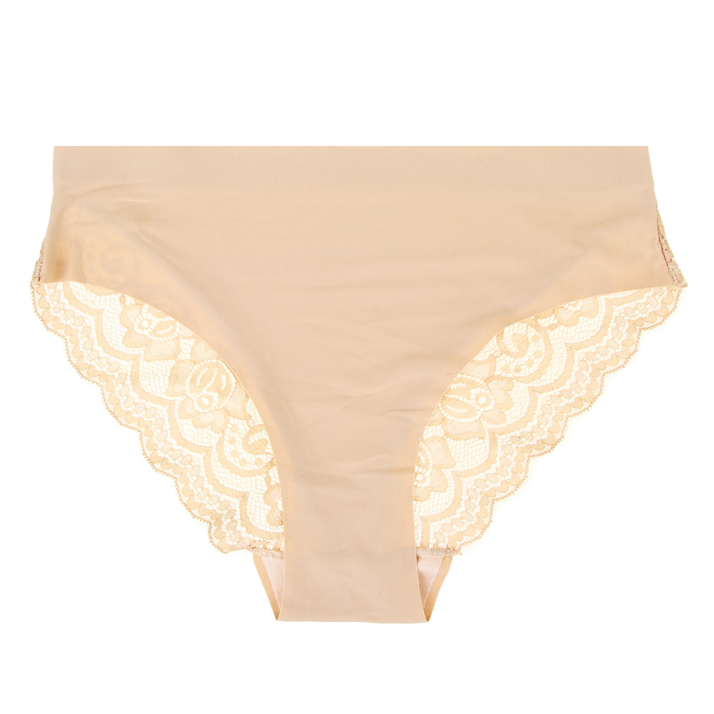 GALANTE Трусы женские, 95% вискоза, 5% спандекс, р-ры 42-48, 2 цвета, арт.№ 331-184