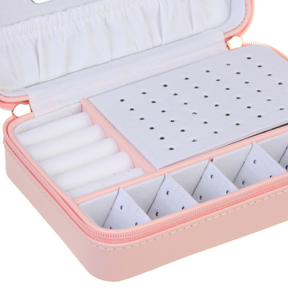 Шкатулка для украшений, 16х11х5см, полиуретан, 2 дизайна, арт.№ 504-941