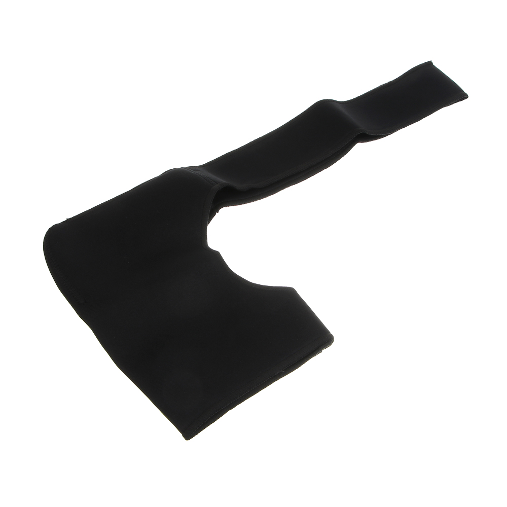 Суппорт на плечо тм BY SPORT, универсальный размер, неопрен, арт.№ 138-056