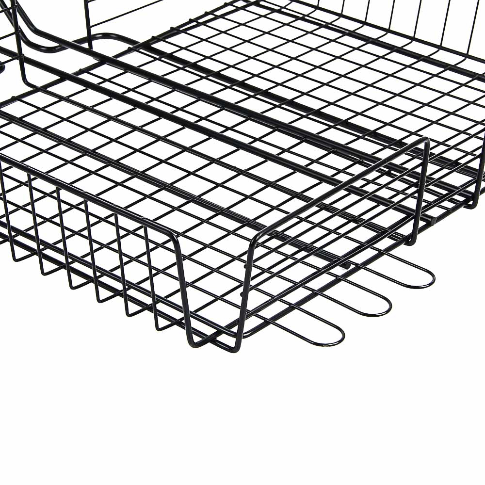 Решетка-гриль антипригар.покр. тм GRILLBOOM, 56х(23х30х4)см, арт.№ 104-002