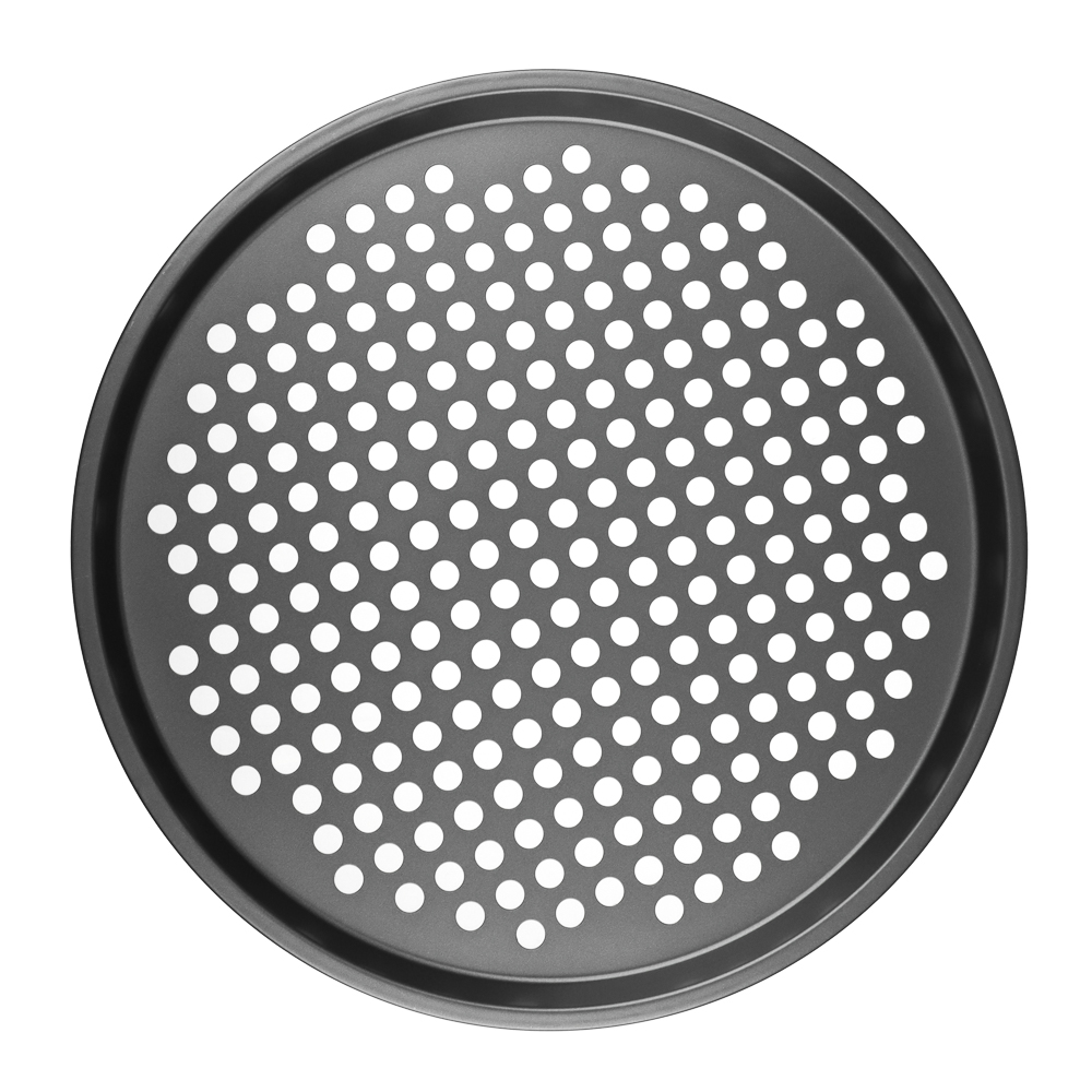 VETTA Форма для пиццы перфорированная 33x1,3см SL-1013, арт.№ 846-143