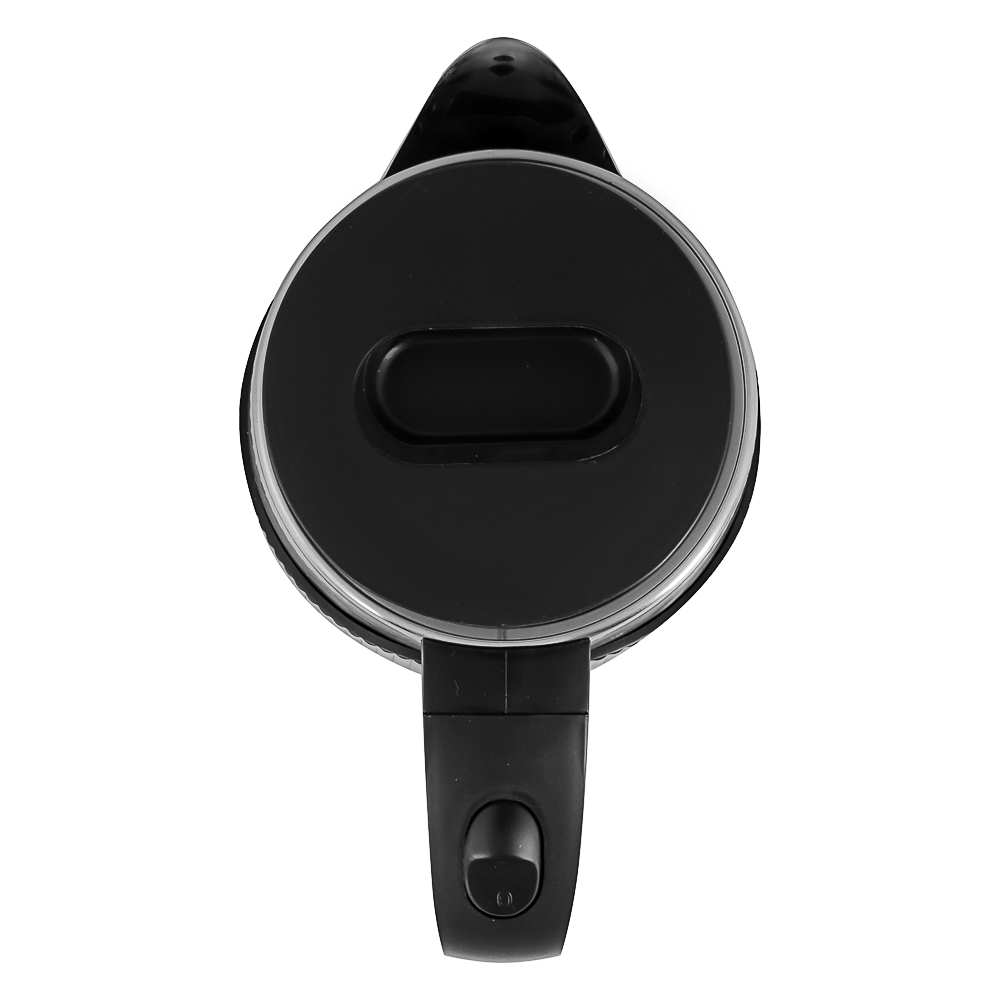 LEBEN Чайник электрический 1,8л нерж сталь+пластик, арт.№ 291-142