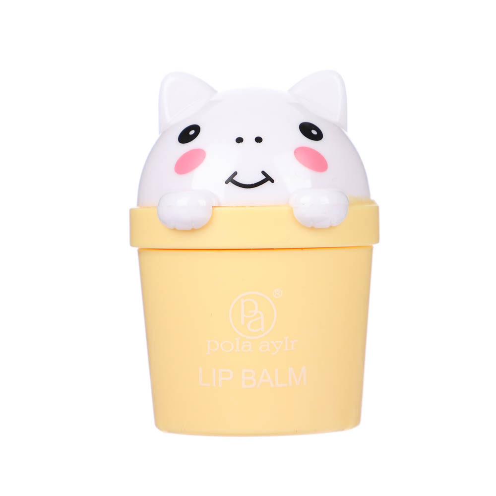 Гигиеническая помада "Cats (Кошки)" тм Farres 9 г, арт.№ 330-670